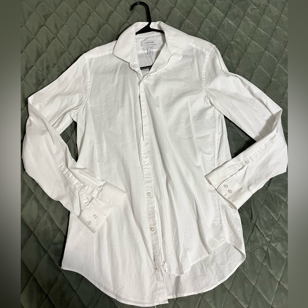 Dress shirt